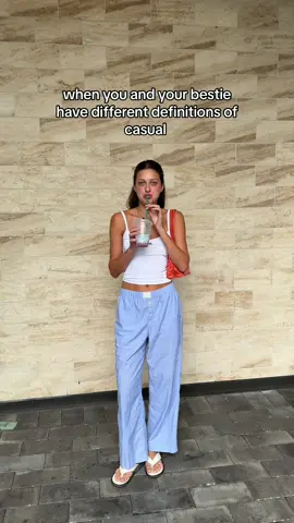 happens all the time lol #girlhood #differentideasfashion #outfitideas #fyp #friendshiptiktok 