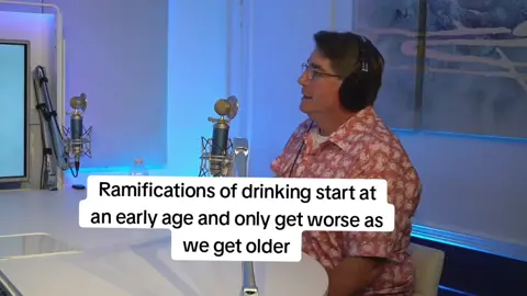 Dave used alcohol early on as a way to be social. It quickly became a negative influence in his life and only got worse as he got older. Tune in Tuesday for a new episode of the Free Like-Me Podcast.  #soberliving #soberlife #sobriety #sober #alcoholic #AA #shame #selflove #HealingJourney #alcohol #addiction #recovery 