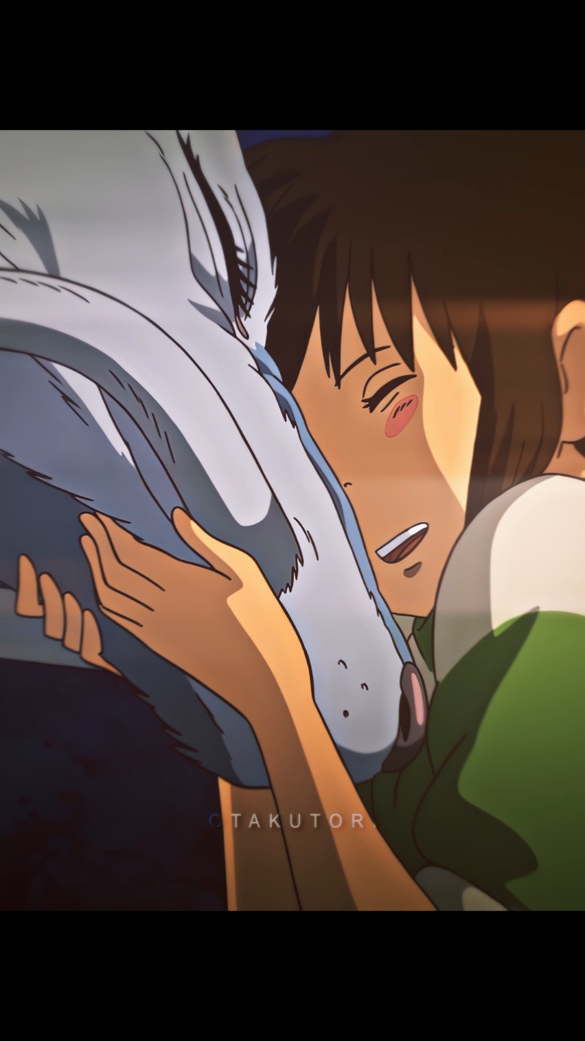 My favorite Studio Ghibli movie 🤩 | Spirited Away Edit 4k | #spiritedaway #spiritedawayedit #levoyagedechihiro #chihiro #chihiroogino #haku #kaonashi  #aesthetic #ae #aftereffects #Anime #animeedit #foryou #fypシ #viral #アニメ #akeno_squad #tosusquad #sakurasqd #neptunesqd | @trav1s @myth @skyrox @fwpryzo @ᴄʜᴏ🇹🇷🍉 @𝔾𝕒𝕣𝕕𝕖𝕟 𝕠𝕗 𝕖𝕕𝕚𝕥𝕤 @instincts @maeve✦ @SIN_322_ @Zero @TorYeur | Is my original edited content, please everything here is fake