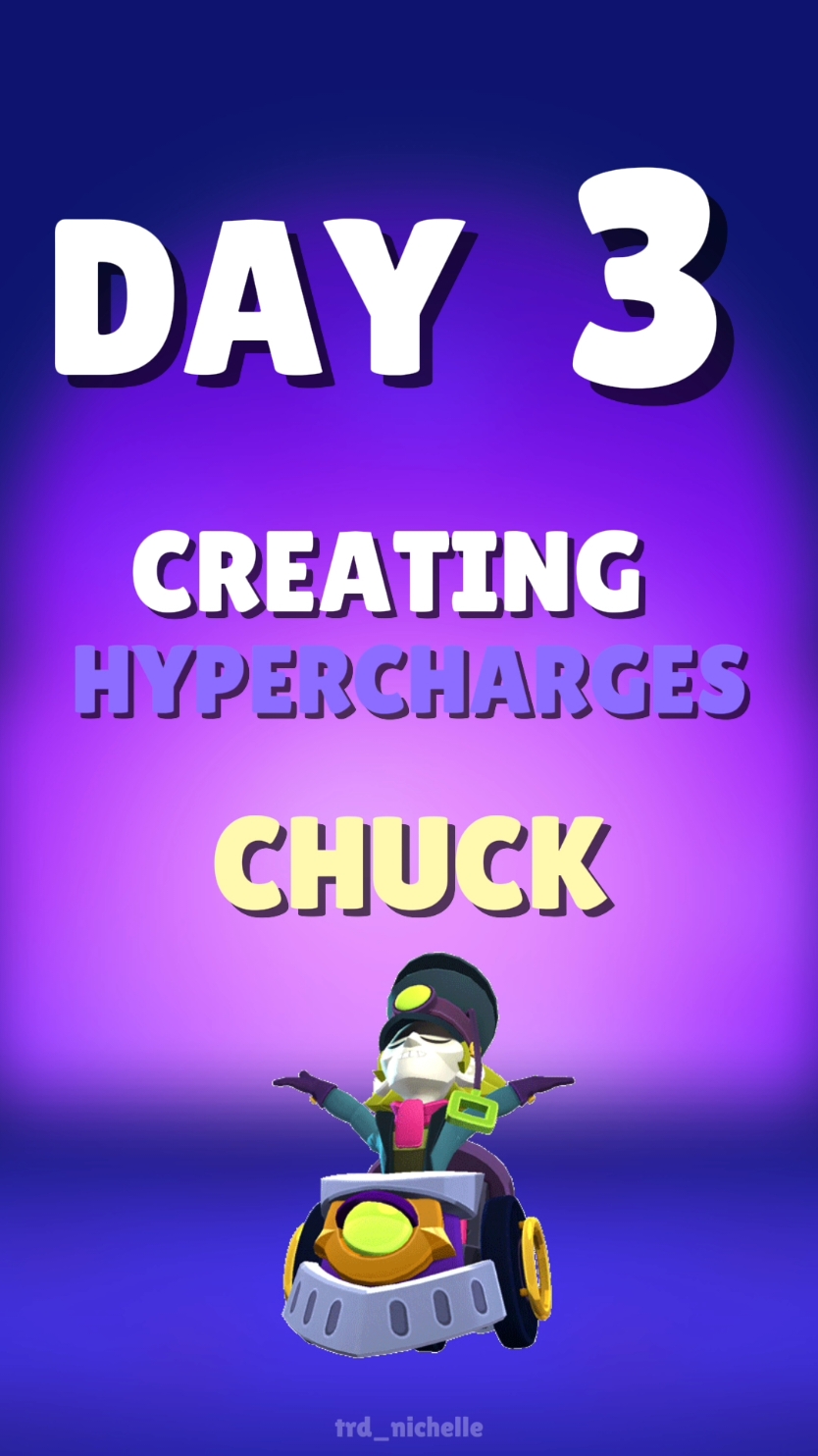 DAY 3 #fyp #brawlstars #bs #brawlstarsconcept #brawlstarsidea #bsconcept #brawlstarshypercharge #bshypercharge #hyperchargeidea #bsconcept #bsidea #hypercharge 