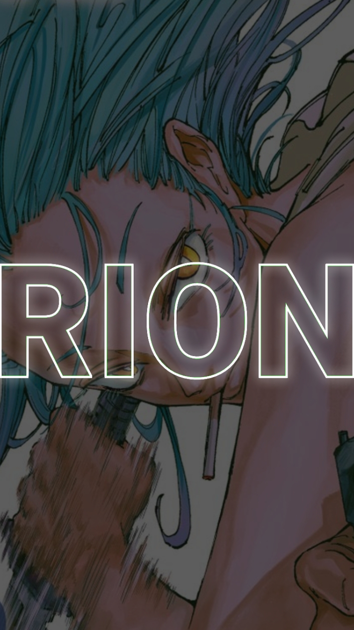 ignore how this is my worst edit ever | someone asked me to edit rion in a random comment section but i can't find it anymore if you're the one who asked it this is for you big dawg #sakamotodays #rion #rionakao #rionsakamotodays #manga #alightmotion #alightmotionpro #mangarecommendation #foryoupage 