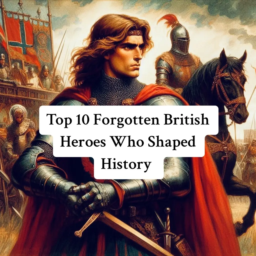 #educational #UK #history #hero #culture #learning #europe