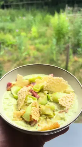 TAGLIATELLES DE COURGETTES 🌻 #tagliatelle #courgette #Recipe #recettefacile