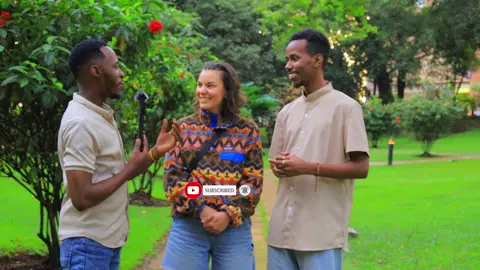 What's It Like Living in Uganda as a Foreigner ? #LivingInKampala#ExpatsInUganda#ForeignersInKampala#StreetInterviews 