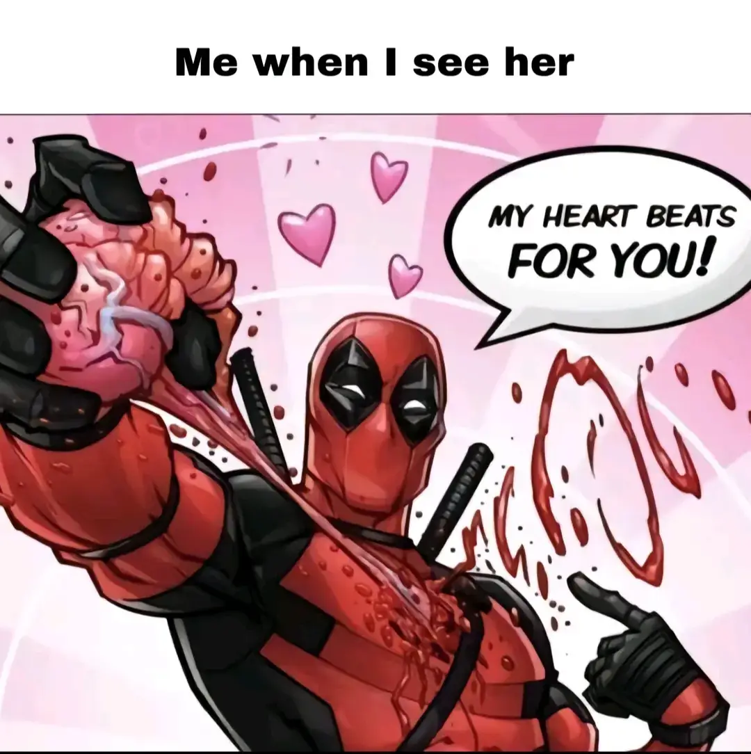 #ilovemygf #real #mygfisamazing #Relationship #deadpool #deadpoolandwolverine #foryou #fypage #fyp #tag #mommyasmrenthusiast 