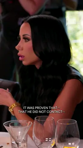 In Jersey, everything changes once the men get brought up. Watch the entire #RHONJ season finale on August 4th. #MargaretJosephs #RachelFuda #TeresaGiudice #RealHousewivesOfNewJersey