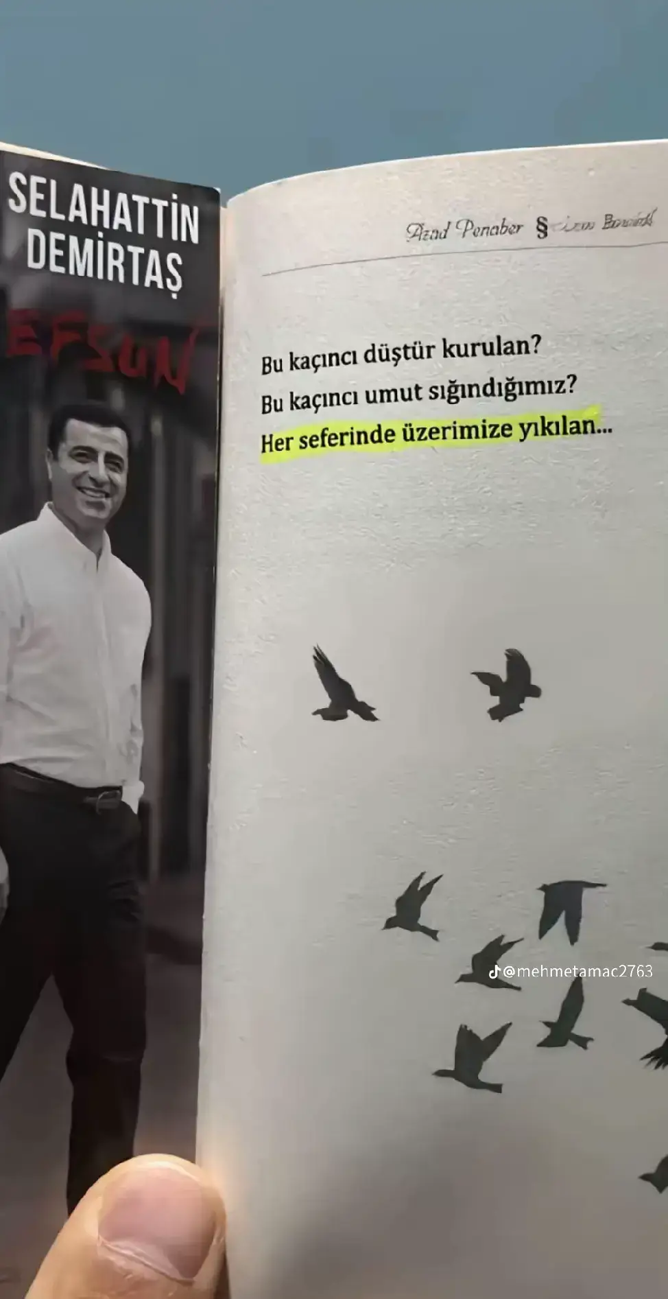 #keşfetteyizzz #selatindemirtas 