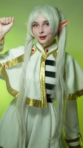 #frieren #cosplay 
