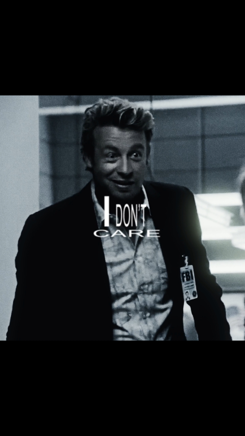 bro was too tuff // scp:@ThePizzalist #thementalist #patrickjane #edit #fyp 