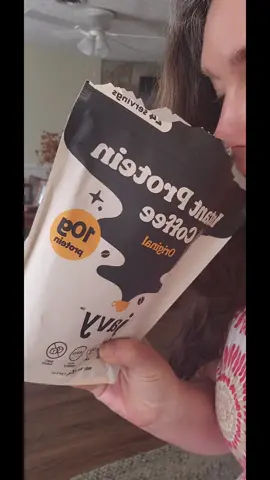 Javy Protein Coffee!