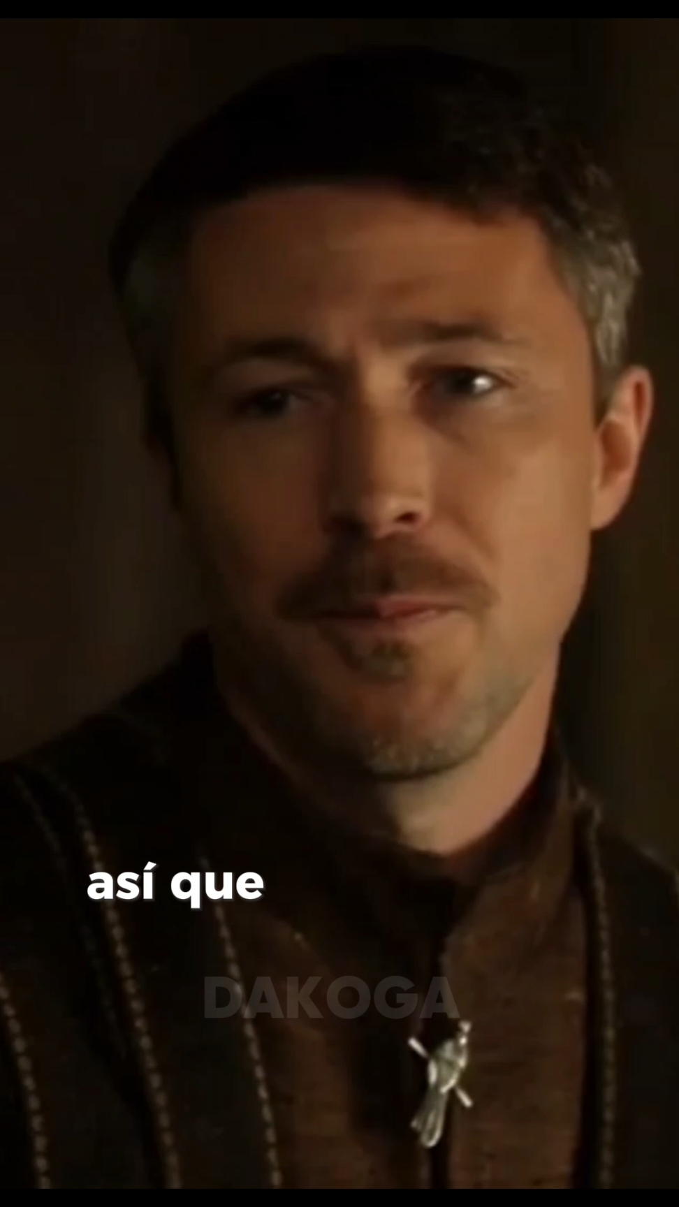 Lord Baelish: ¿A quién siguen? siguen a quién les paga. #JuegoDeTronos #lordbaelish #NedStark #LaCasaDelDragon #frases 