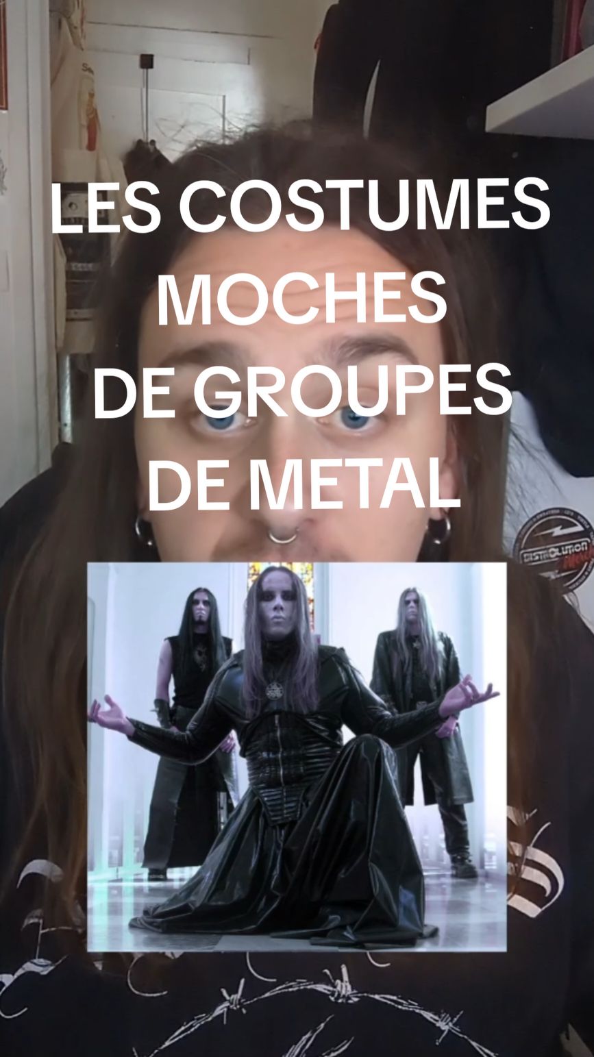 LES COSTUMES TROP MOCHES DANS LES GROUPES DE METAL MDRRRRRR 🤣🤣🤣🤣🤣🤣🤣🤣 #metal #metalhead #deathmetal #blackmetal #thrashmetal #grind #deathcore #hellfest #brutalassault #wacken #motocultor #guitar #shred #moshpit #wallofdeath