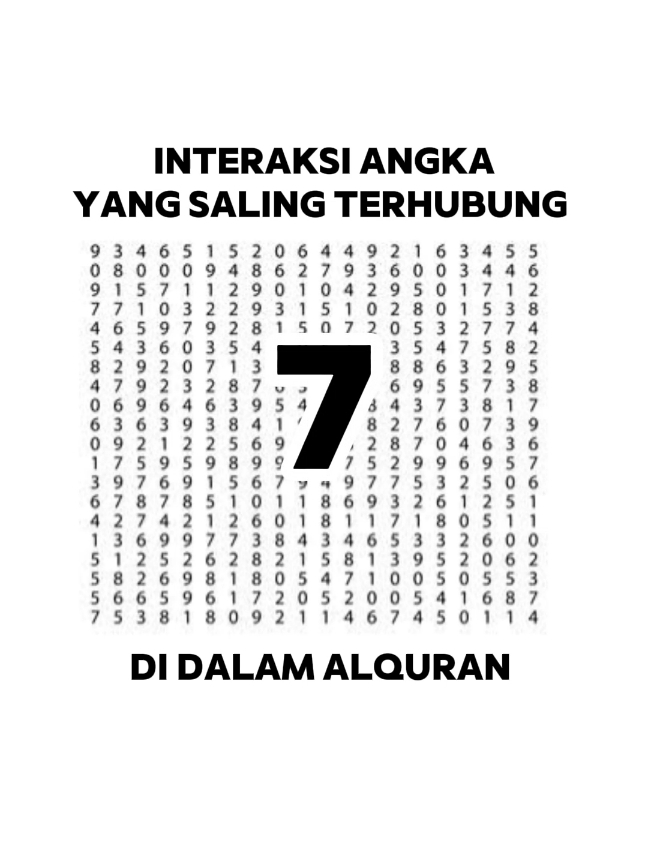 #KeajaibanAlFatihah#MujizatAlFatihah#AlFatihahSurahPembuka#RahasiaAlFatihah#KeutamaanAlFatihah#SurahAlFatihah#MukjizatSurahAlFatihah#AlFatihahDalamAlQuran#Rahasia7AyatAlFatihah#AlFatihahMembukaPintuRahmat 