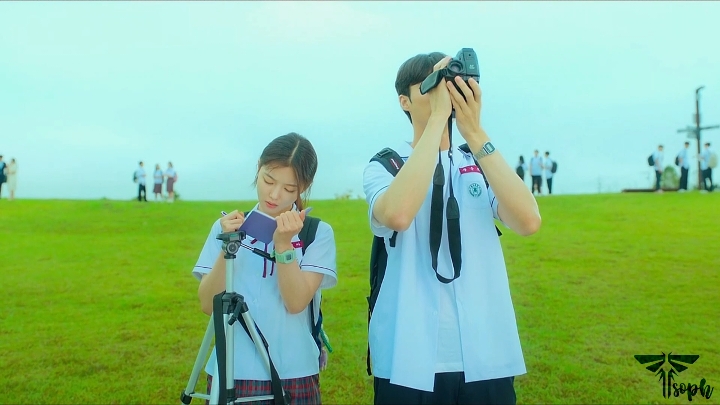 #20thcenturygirl 》 sdd deles, juro #kimyoojung #byeonwooseok #20thcenturygirl #kdrama 