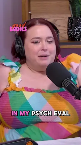 my anxiety would skyrocket experiencing sleep paralysis 😰 in the latest Good Bodies ep, @Lauren Hope Krass & @emily are talking through anxiety management, medical treatments and coping techniques from their own experiences. Listen at the link in bio 🎧 #sleepparalysis #anxiety #anxietymanagement #anxietydisorder #anxietytips #wellnessjourney #wellnesspodcast 