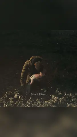 Best Father | Resident Evil Edit | #edits #like #foryoupage #follow #viral #residentevilvillage #Residentevil #ethanwinters 