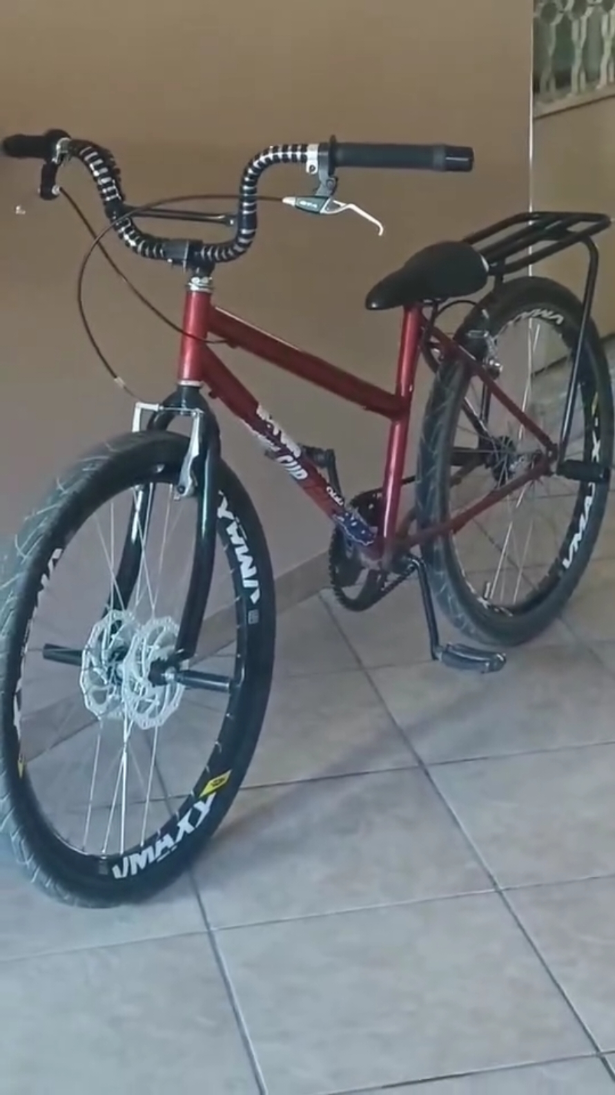 #aro26 #poti #segueai #bikesbh🔮♠️ #viralvideo #montadinha 