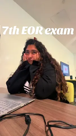ONE MORE EXAM TO GO AND THAT WILL BE A WRAP FOR PA SCHOOL WHAT THE FREAAAKKKK!!  I start my LAST rotation tomorrow 🥳🥳 we’re almost done guys WE’RE ALMOST DONNNEEEE
