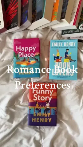 Lets try this again? But with my preferences on ✨romance books✨. These are just my opinions and i welcome differing opinions here! 🩵 #bookpreferences #romancebooks #romancebooktok #romancebookrecs #favoritebooks #happyplace #booklovers #funnystory #emilyhenry #yourstruly #wildlove #loveandotherwords #onelastshot #itendswithus #fypツ #bookworm 