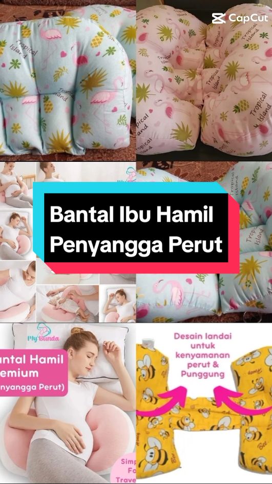 Bantal ibu hamil penyangga perut bumil perlengkapan bumil tidur my bunda type c #bantal #ibuhamil #penyangga #perut #bumil #perlengkapan #tidur #my #bunda #type #c #fypシ゚viral #CapCut 