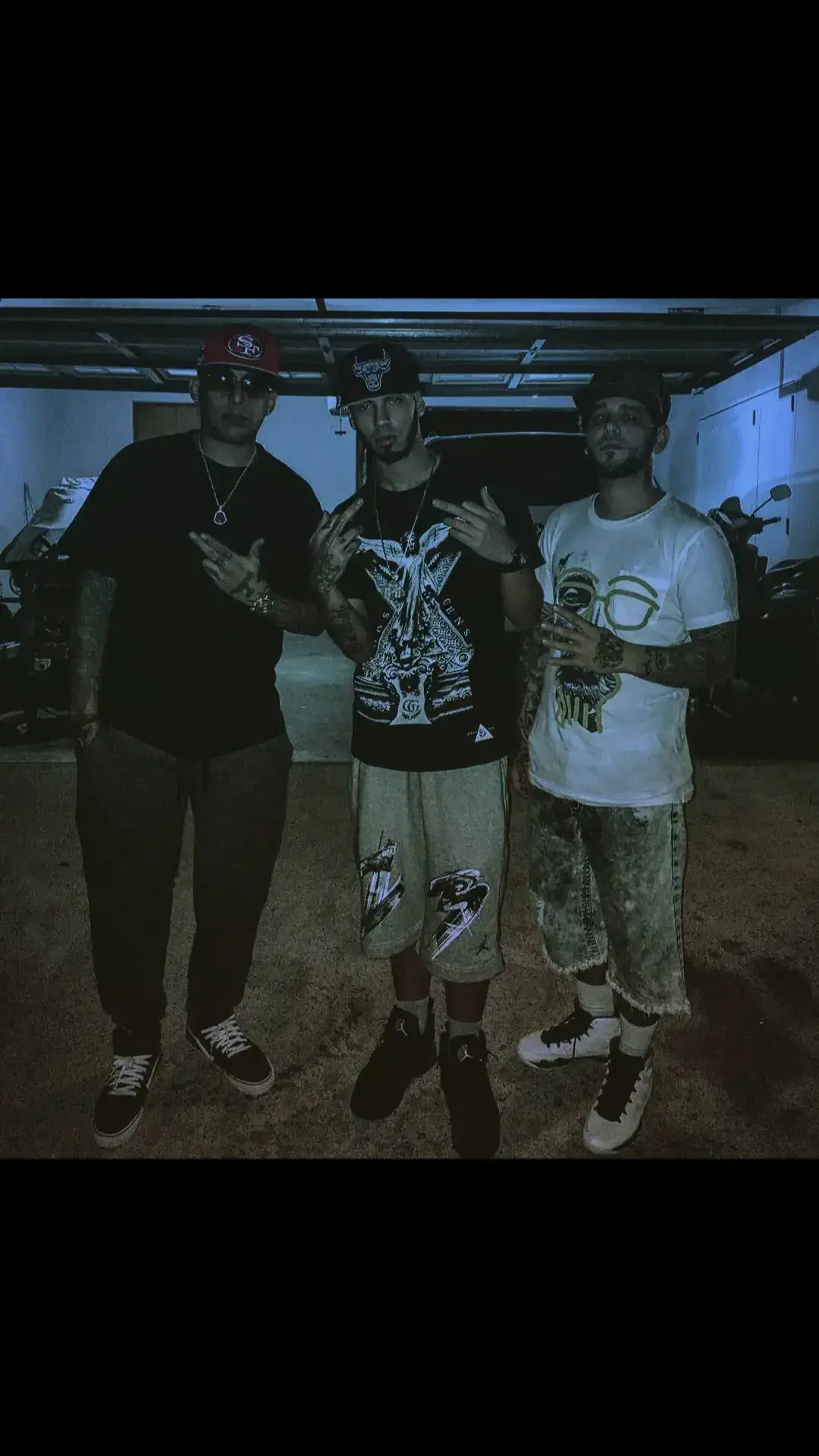 Soldado y Profeta #ñengoflow #anuel #soldadoyprofeta #music 