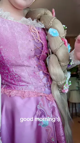 i have been waiting for this feeling for years. ☀️ #rapunzelcosplay #rapunzel #rapunzeledit #animeimpulsephx2024 