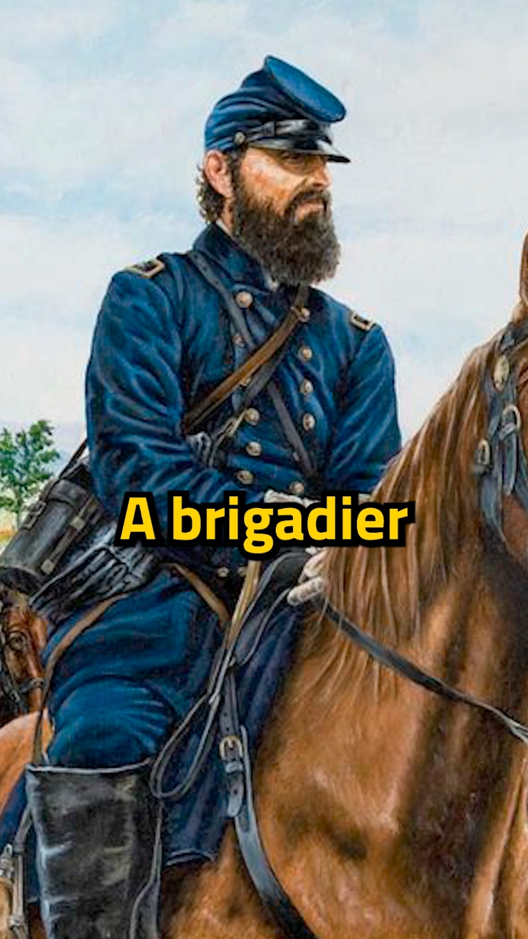 How Confederate General Thomas Jackson got the nickname Stonewall Jackson during the American Civil War #stonewalljackson #thomasstonewalljackson #firstbattleofbullrun #bullrun #battleofbullrun #civilwar #americancivilwar #civilwar #civilwarhistory #civilwarbattlefield 