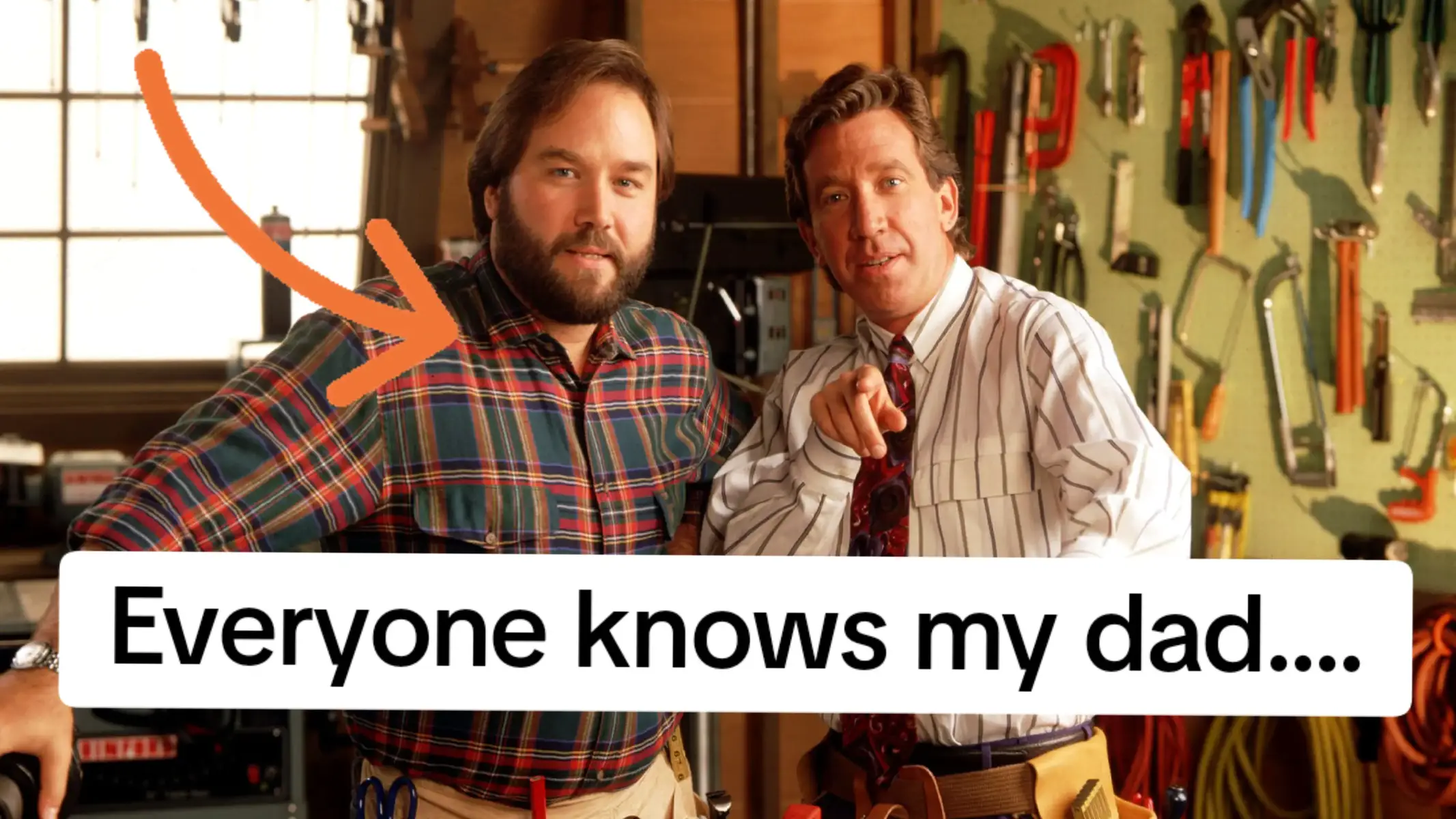 #homeimprovement  #richardkarn 