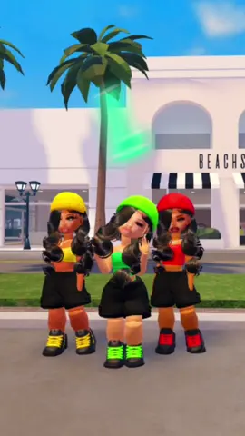 TLC 💛💚❤️ #robloxfyp #viral #outfitcodes #robloxcontent #berryavenueroblox #viralvideo #tlcroblox 