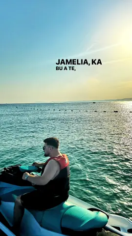 #çeşme #alaçatı #jetski 