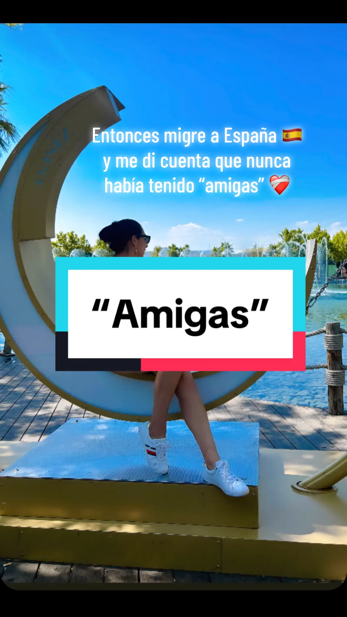 Es la triste realidad de muchos de los que migramos, solo que nadie habla de esfe tema❤️‍🩹 #peruanaenespaña #vivirenespaña #viviendoenespaña #emigrar #emigrante #soymigrante #emigraraespaña #europa🇪🇺 #españatiktok #españa🇪🇦 