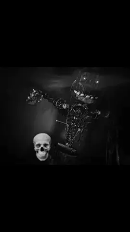 #edit #fnaf #bonnie #tjocremastered #phonk #like #screamer #player #viralvideo #tjoc