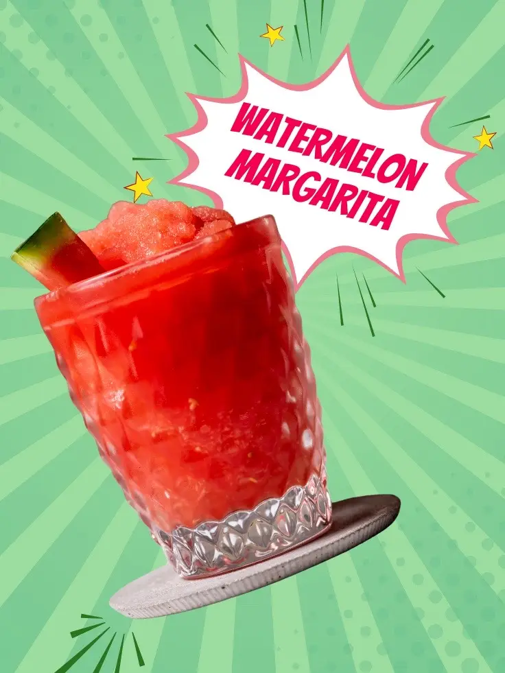 Celebrate National Watermelon Month with my Watermelon Virgin Margarita! It’s a refreshing non-alcoholic drink that’s perfect for any occasion. Don’t forget to check out my other watermelon recipes for more fun ideas to celebrate! xo, Cheryl! 👩‍🍳 Full recipe + nutrition info on my blog:) Link in bio 🔍 MARGARITA  #NonAlcoholicDrink #WatermelonRecipes #MargaritaRecipe #SummerDrinks 