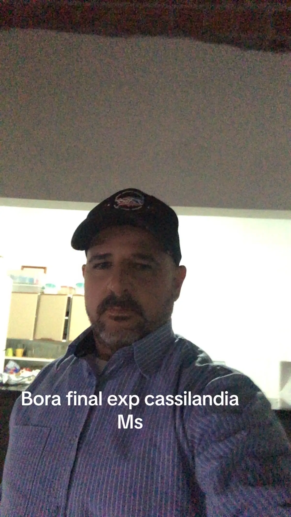 #finalexpocassilandiaMS