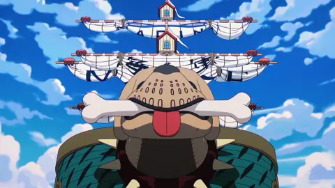 One Piece 1114 Monkey D. Garp / Galaxy Impact  #onepiece1114 #onepiece #monkeydgarp #anime #animeedit #animation #animacion #nf 