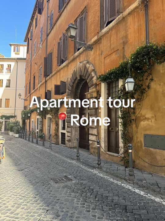 Last-minute booking at Sonder Palazzo Taverna through @expedia 🙌🏻 This simple, clean 2-bedroom apartment is perfectly located by Piazza Navona, within walking distance to all the attractions and restaurants. 🇮🇹✨ #RoomTour #Travel #ExpediaFinds #SonderStay #RomeAdventures #PiazzaNavona #EuropeTrip #EuropeVacation #Italy #Travel #romeairbnb #romeapartment #traveltorome #rometravelguide Rome apartments, Rome airbnb, Rome stays, Rome where to stay, travel guide, Italy, Italy travel, Rome Expedia, travel Rome, Rome recommendations