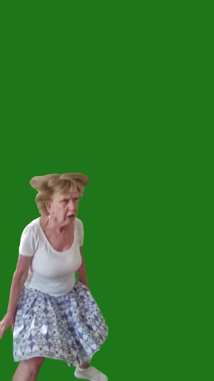 #CapCut SEÑORA BAILA RARO PLANTILLA #baile #dance #viral #meme #plantilla #pantallaverde 