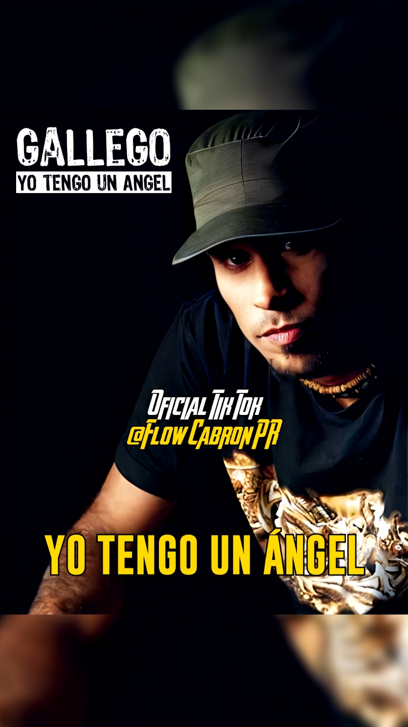 Yo Tengo Un Angel - Gallego (2007) 😎🙌🇵🇷💯🔥 #Gallego #Angel #YoTengoUnAngel #TeatroDeBarrio #Rap #HipHop #PFRNR🇵🇷 #Conciencia #RapConciencia #TegoCalderon #ElAbayarde #FlowCabron #FlowCabronPR #ParaTi #PuertoRico #100x35🇵🇷 #Boricua #Urbano #PR #Discoteka #PerreoDeLaMata #TBT #fyp #foryou #fypシ #foryoupage #ReggaetonClásico #Tendencia #LoMejor #Reggaeton #Original #Clásico #OldSchool #MusicOriginal #LaViejaEscuela #ReggaetonViejo #ViejaEscuela #ReggaePlayero #ReggaetonUnderground #ReggaetonOldSchool #Viral  #ReggaetonDeLaMata #Perreo #VideoOriginal #VideoOficial #DesbloqueandoRecuerdos 