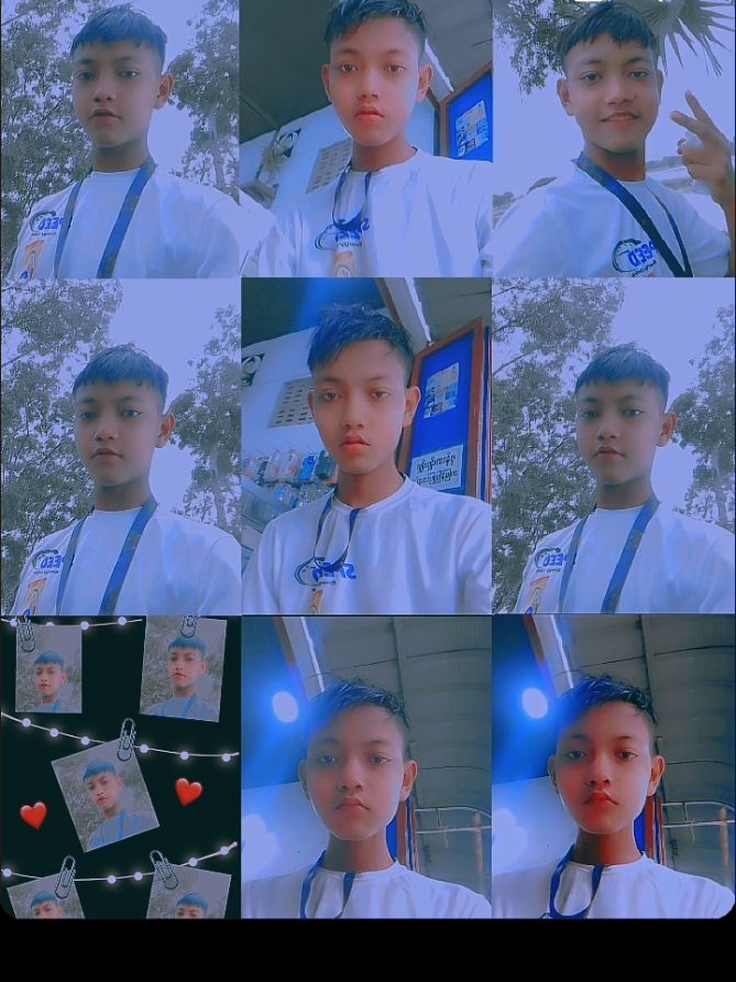 #မင်းတို့idolဖစ်ချင်လို့🤭💖 