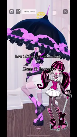 i be bored #dresstoimpress #roblox #dresstoimpressvip #dresstoimpressroblox #draculaura #draculauracosplay #monsterhigh 