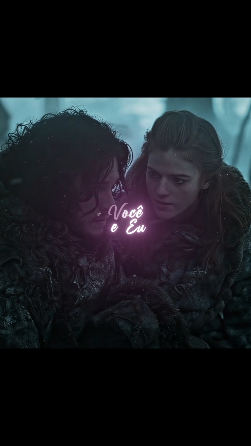 Jon Snow e Ygritte 💔😭 | #gameofthrones #jonsnow #ygritte #edit #fyp #foryou #viral 