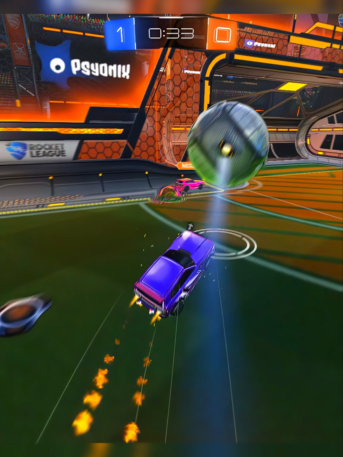 Guess the speed of the musty, does the sound remind you of something? | #rl #rocketleague #rocketleaguehighlights #rlclips #rocketleagueclips #clips #rlfx #viral #fypシ