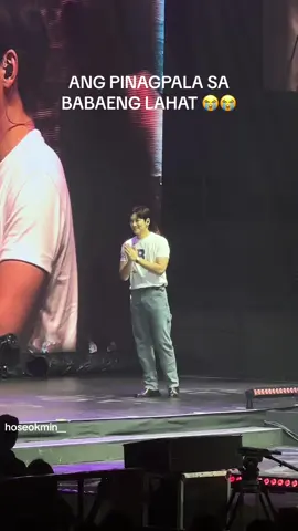 Ji Chang Wook reenacted a scene from his kdrama, 