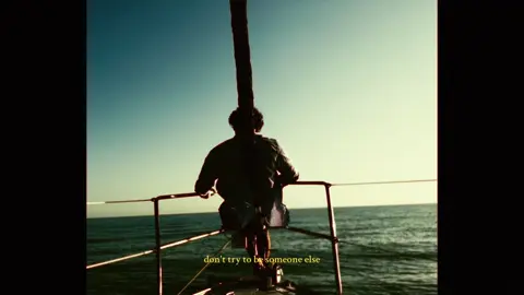 BE YOURSELF. #cinematic#cinematography#art#frankocean#music#fyp#colorgrading#vintage#cinema 