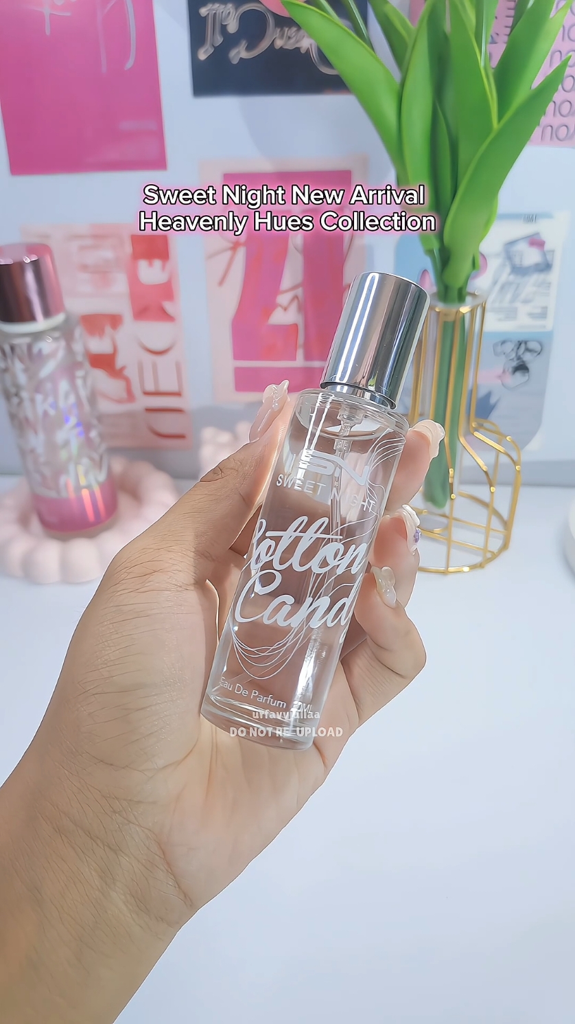 another fav scent from sweet night! 🤭 VERY LONG LASTING! 😩✨ #perfume #womenperfume  #perfumeforwomen #fyp  #sweetnightperfume #sweetnight  #longlastingperfume #pabango 