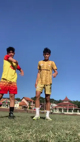 goyangin after training