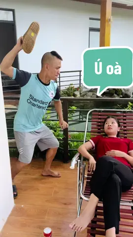 A định làm gì ? ##tammaotv 