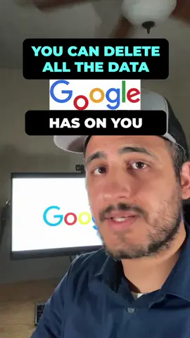 🔴You can delete all of the data and history Google has on you. 😮😮 . Yes! . First, make sure you are signed into your Google account. Then go to myactivity.google.com. . There are three sections: 1) Web & App Activity 2) Location History 3) YouTube History. ✨ . Click on any setting you want to turn off and delete your data history then click the button on the right to turn off and delete the activity! 👆 . Make sure to like, save, and follow me for more great tech tips! 🎇 . #google #googletips #googletricks #googleprivacy #privacy #googlehacks #Tech #techtricks 