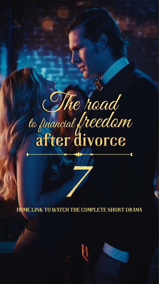 These arrogant guys don't believe I'm the CEO and will pay the price they deserve. 👉 The road to financial freedom after divorce 👈 #shortplay #drama #tiktok #fyp #story #Love 