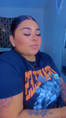 #latinastiktok 